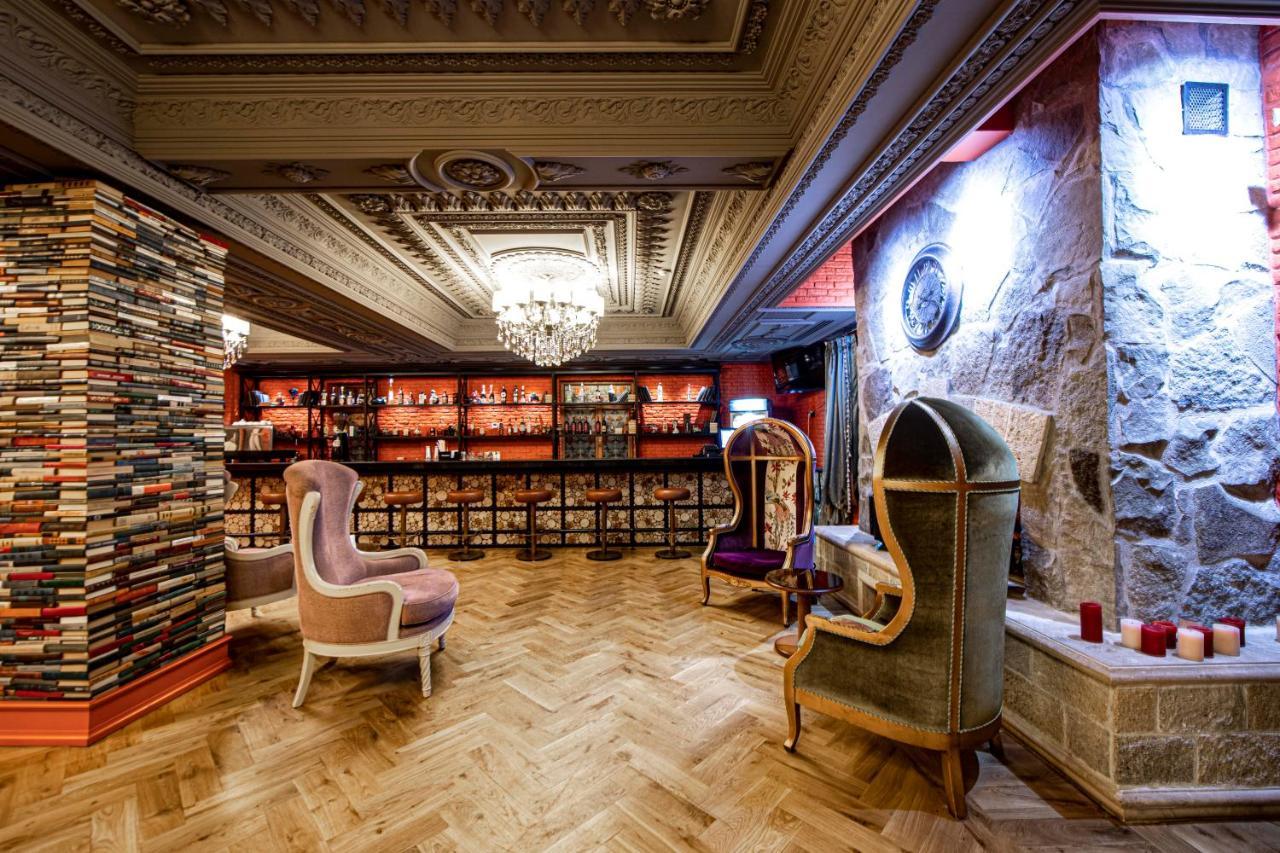 Sapphire Bayil Hotel باكو المظهر الخارجي الصورة